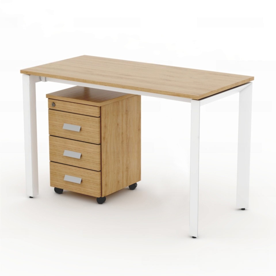 Bàn Chân Tam Giác Ryder 1m2 RY12