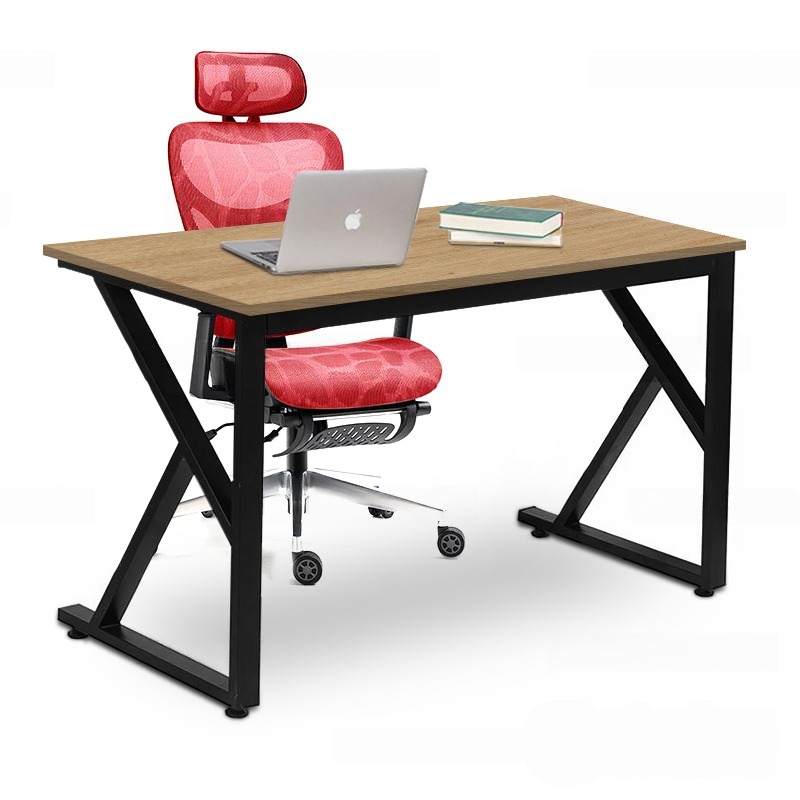 Bàn Chữ K Chân Đen AM 32