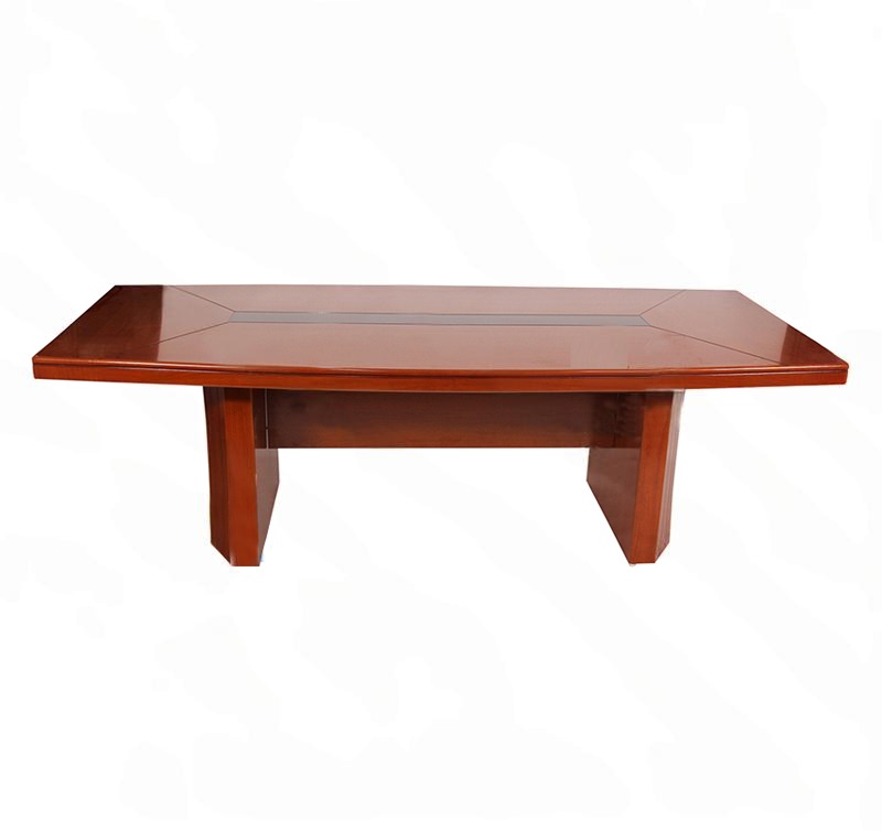 Bàn Họp Hình Chữ Nhật Giá Rẻ 2m4