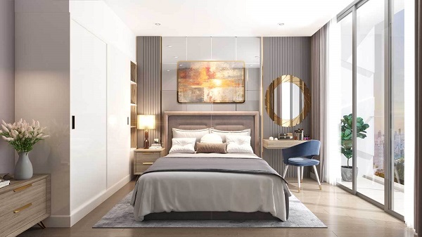 Nội thất Quế Trâm – Địa chỉ cung cấp giường ngủ gia đình Vinh uy tín, chất lượng