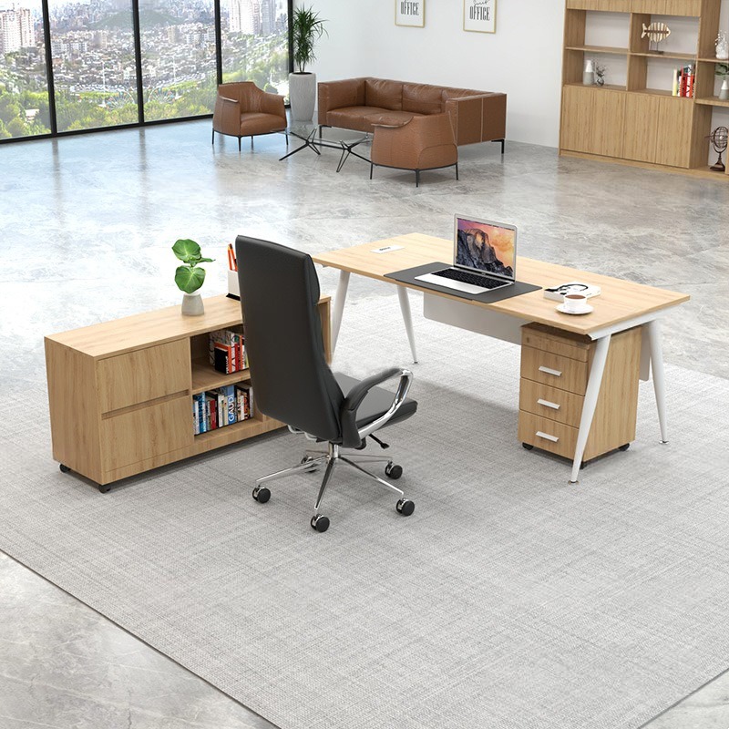 Bàn Quản Lý Trưởng Phòng, Giám Đốc Cosi16-388T