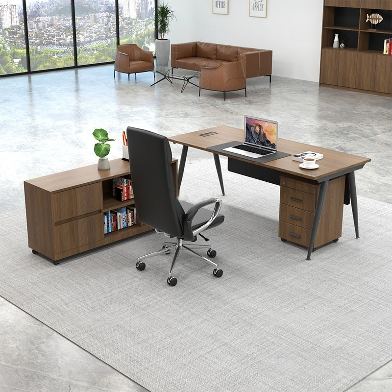 Bàn Quản Lý Trưởng Phòng, Giám Đốc Cosi 1m6