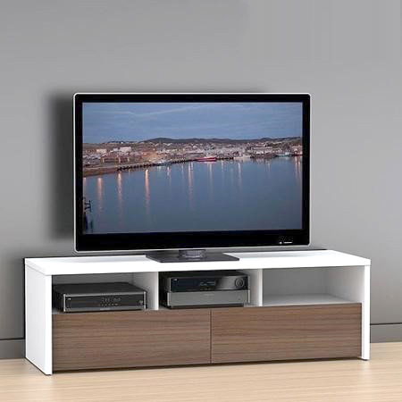 Kệ Tivi 3 Ngăn 2 Tủ 1m2 KETV-05