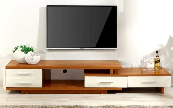 Kệ Tivi Kéo Thông Minh Co Rút 2m KETV-06