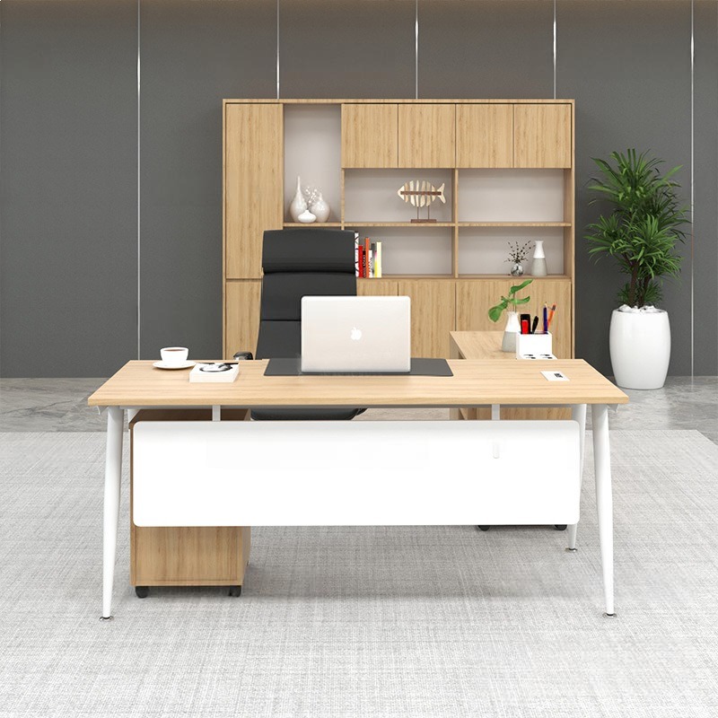 Bàn Quản Lý Trưởng Phòng, Giám Đốc Cosi16-620T