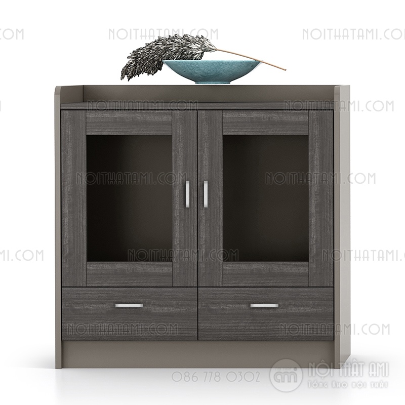 Tủ Tài Liệu Ankeni A26-2-0808