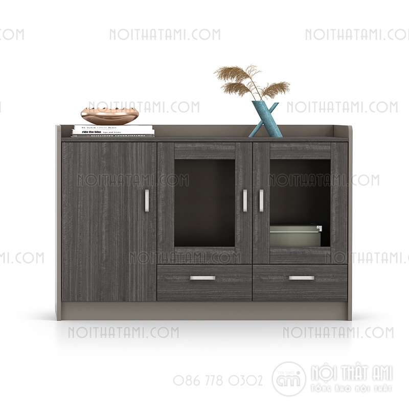 Tủ Tài Liệu Ankeni A26-3-1208