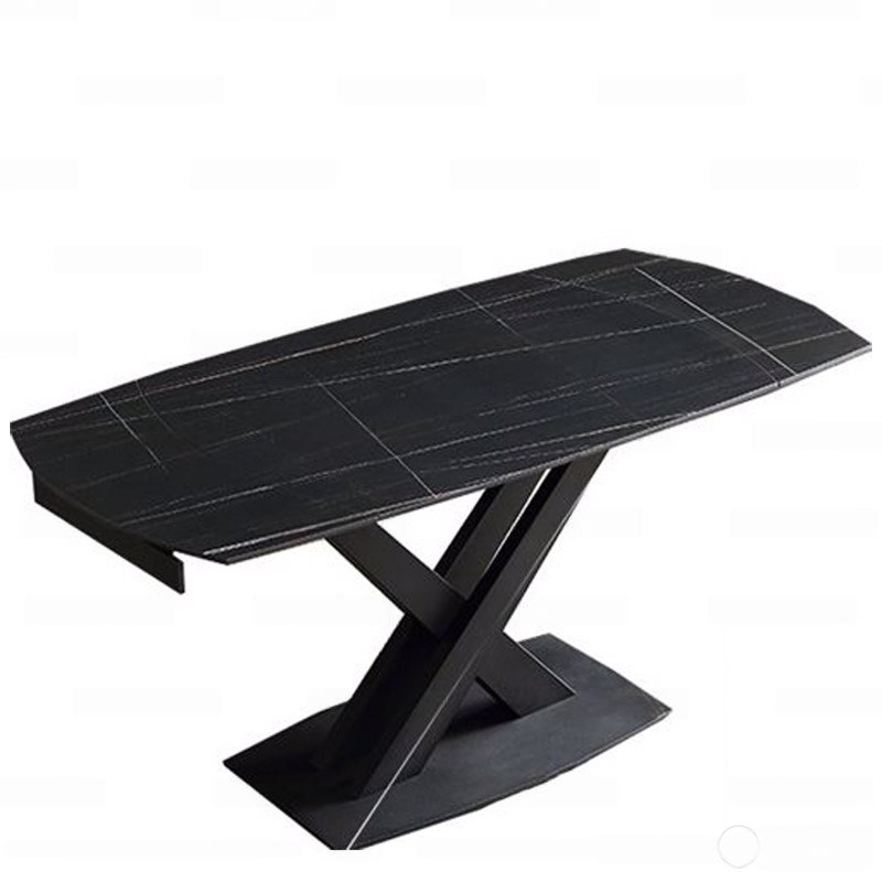 Bàn Ăn Mặt Đá Thông Minh Nhập Khẩu- Mã: T179A