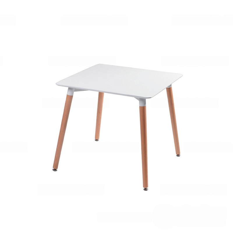 Bàn Cafe Eames Vuông 60×60 T