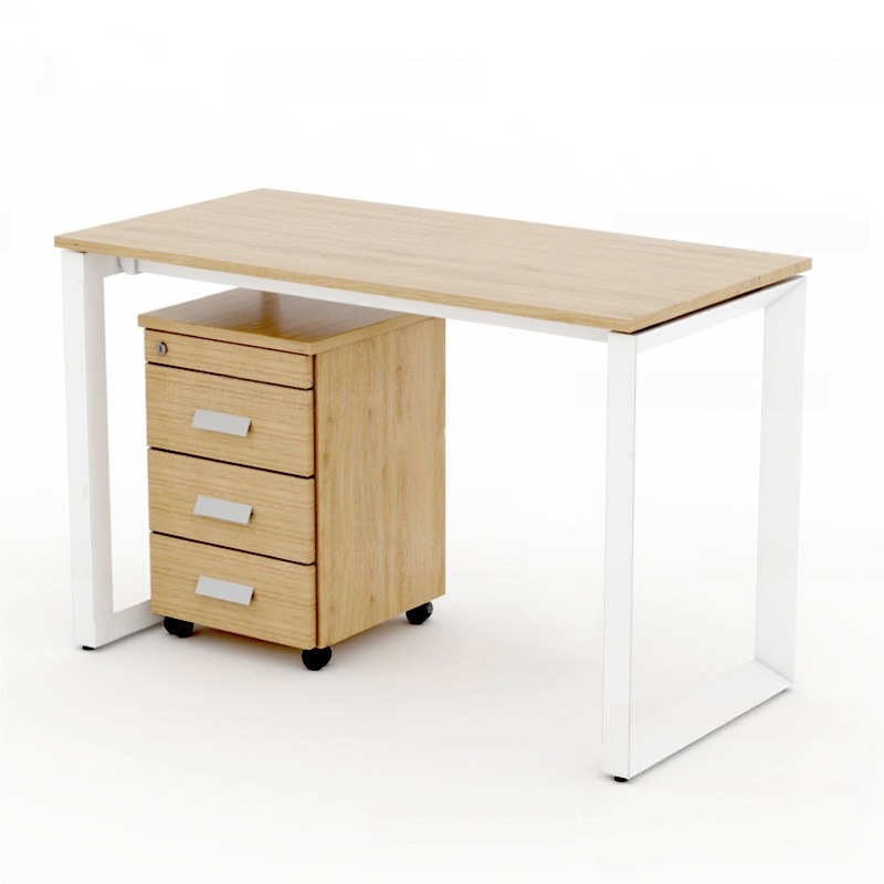 Bàn Chân Tam Giác Ryder 1m2 RYU12T