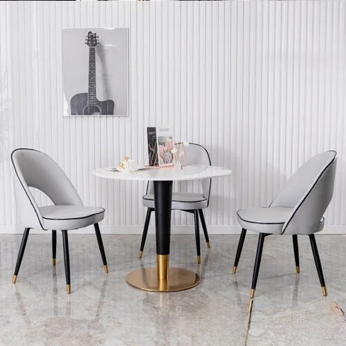 Bàn Ghế Tiếp Khách Spa Sang Trọng- Mã: T1128D-3×2129