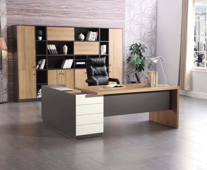 Bàn Giám Đốc Beta Hiện Đại