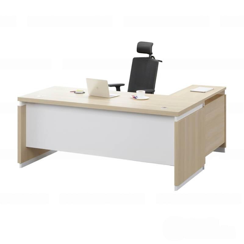 Bàn Giám Đốc Hiện Đại Theta