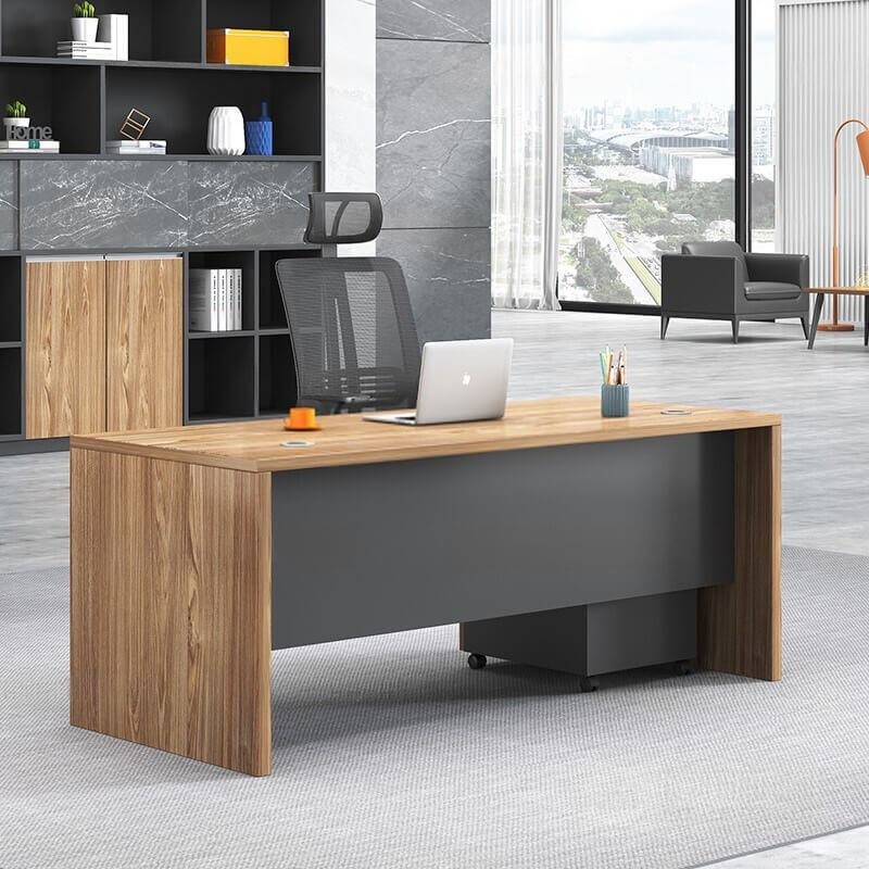 Bàn Giám Đốc Đẹp Upsilon