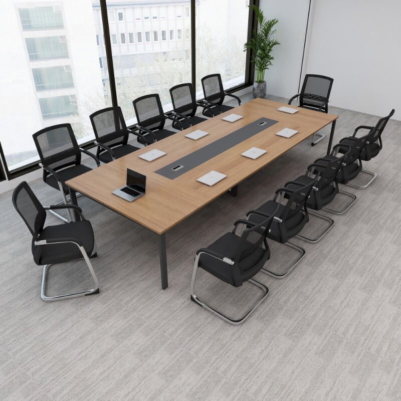 Bàn Họp, Bàn Làm Việc Nhóm BHN-07