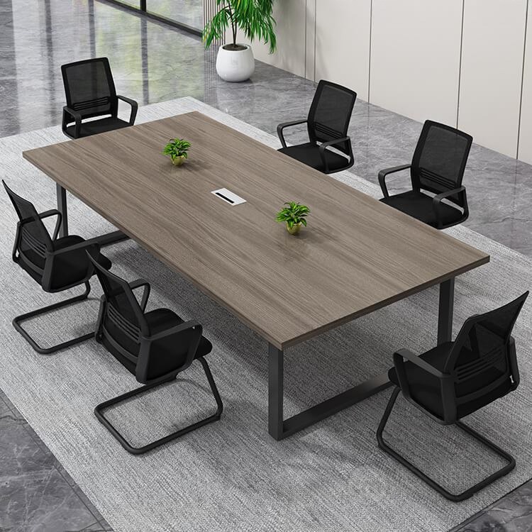 Bàn Họp, Bàn Làm Việc Nhóm BHN-02