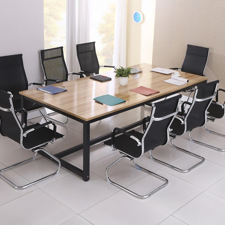 Bàn Họp, Bàn Làm Việc Nhóm BHN-05