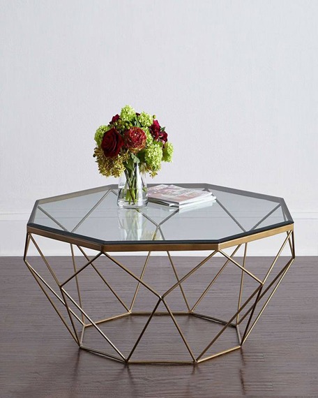 Bàn Trà Kim Cương Đẹp Giá Rẻ