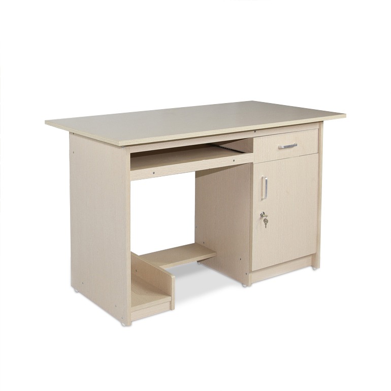 Bàn Nhân Viên Giá Rẻ 1m Đa Năng Cpu