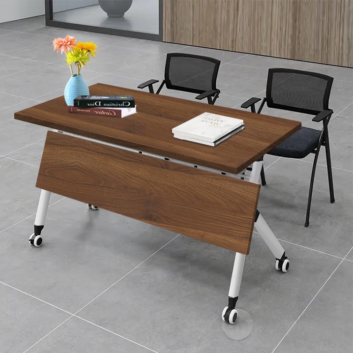 Bàn Training Có Bán Xe Gấp Gọn