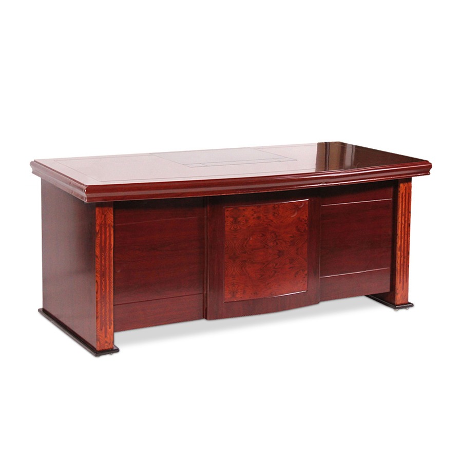 Bàn Giám Đốc H35 Giá Rẻ 1m6