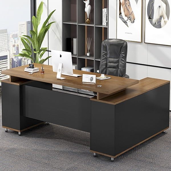 Bàn Giám Đốc Hiện Đại BGD-HD-20