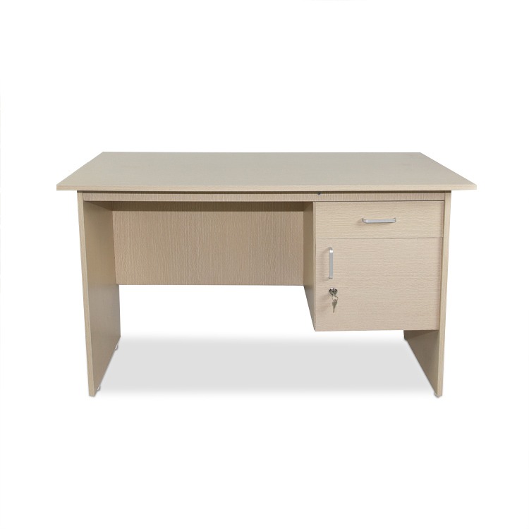 Bàn Làm Việc Hộc Treo 1m