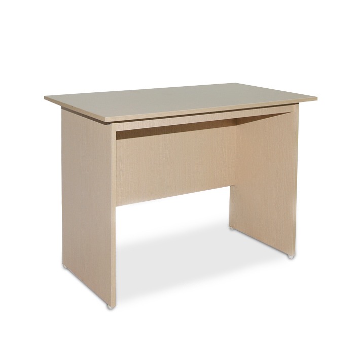 Bàn Làm Việc 1m Giá Rẻ Không Hộc