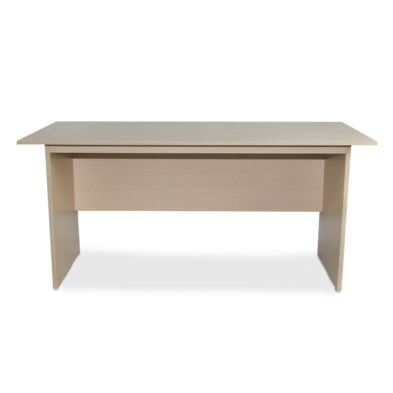 Bàn Làm Việc 1m6 Không Hộc