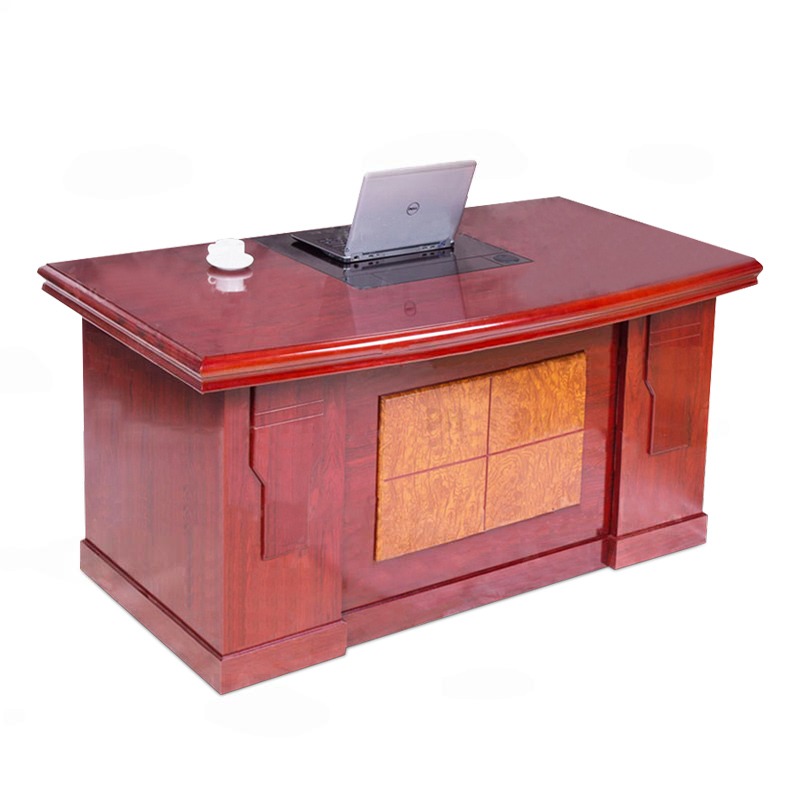 Bàn Giám Đốc 1m6 Đẹp Giá Rẻ