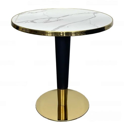 Bàn Tròn Tiếp Khách Showroom Hiện Đại- Mã: T1128