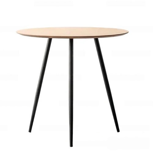 Bàn Tròn Tiếp Khách Văn Phòng Hiện Đại- Mã: T156