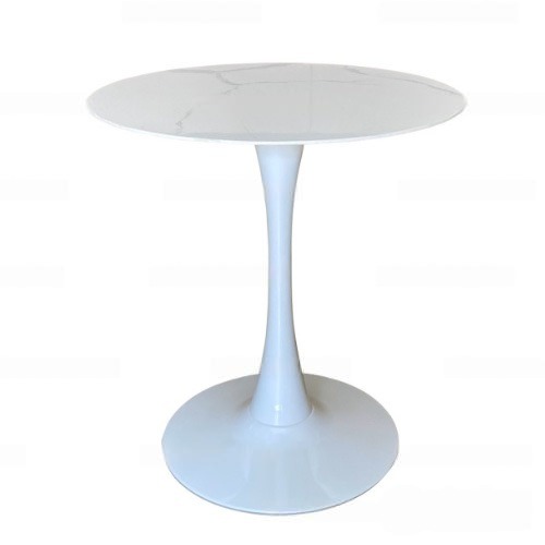 Bàn Tulip Mặt Đá Sang Trọng Hiện Đại- Mã: T117D