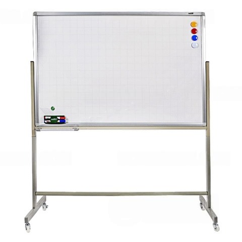 Bảng Từ Di Động 1m5 X 1m2