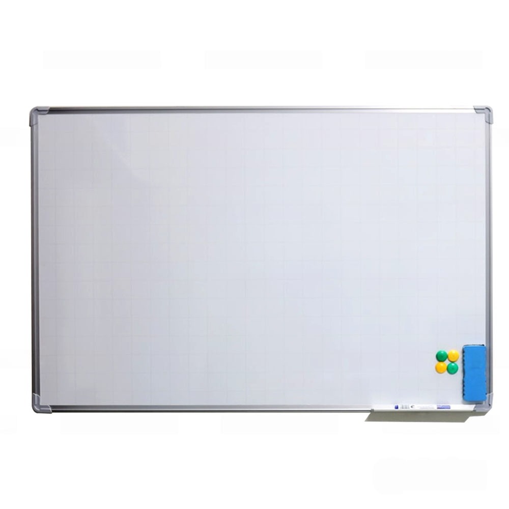 Bảng Từ Trắng Cố Định 1m2 X 2m