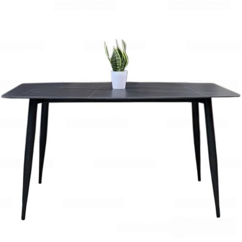 Bàn Ăn Mặt Đá Hiện Đại Nhập Khẩu – Mã: T162-12