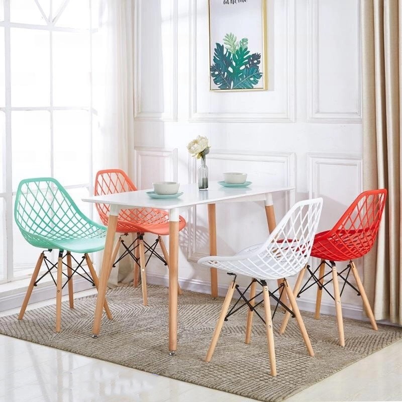 Bộ Bàn Ăn 4 Ghế Giá Rẻ Tphcm – T108-4×294