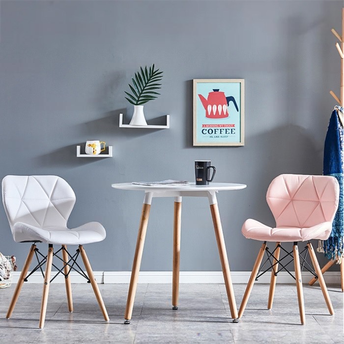 Bộ Bàn Tiếp Khách Nhập Khẩu Cao Cấp- Mã T105-2×251