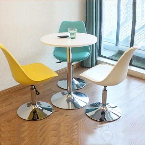 Bộ Bàn Tiếp Khách Văn Phòng Hiện Đại – Mã: T102-3x201L