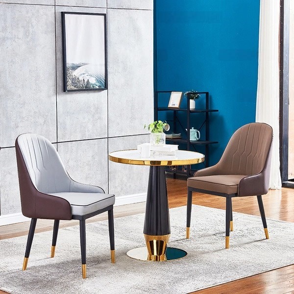 Bộ Bàn Cafe Tiếp Khách Sang Trọng- Mã: T175-2×284