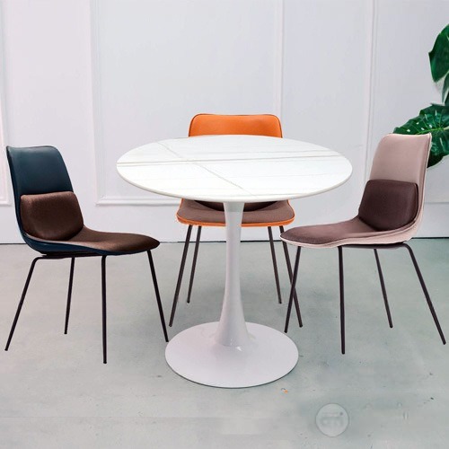 Bộ Bàn Tiếp Khách Văn Phòng Hiện Đại- Mã: T117D-3×2172