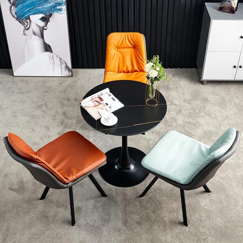 Bộ Bàn Tiếp Khách Văn Phòng Nhỏ- Mã: T117D-3×2127