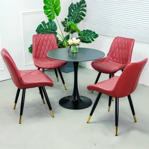 Bộ Bàn Tư Vấn Thẩm Mỹ Viện Cao Cấp- Mã: T117D-4x269A