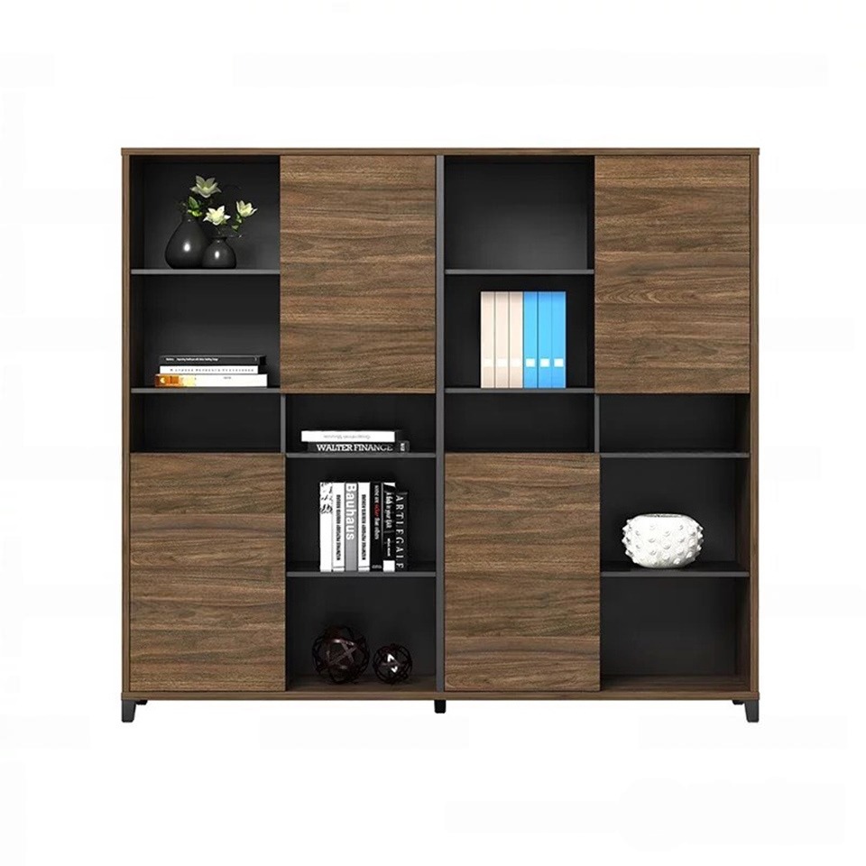 Tủ Tài Liệu Lãnh Đạo Cobain C-CC2004