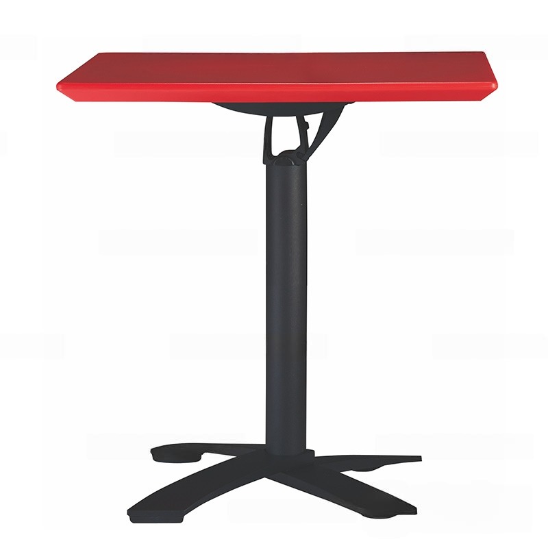 Bàn Cafe Gấp Mở C70-B