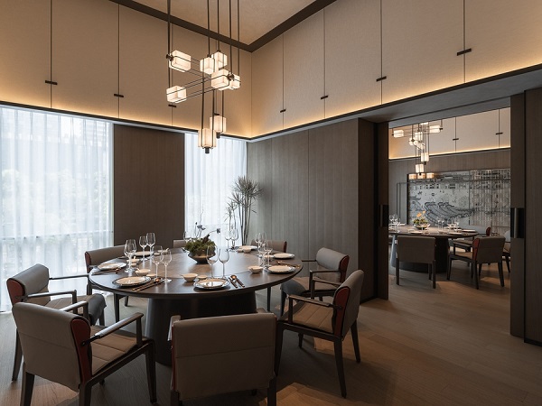 Nội thất phòng VIP cần được thiết kế đồng bộ để tạo sự sang trọng và nâng cao giá trị dịch vụ