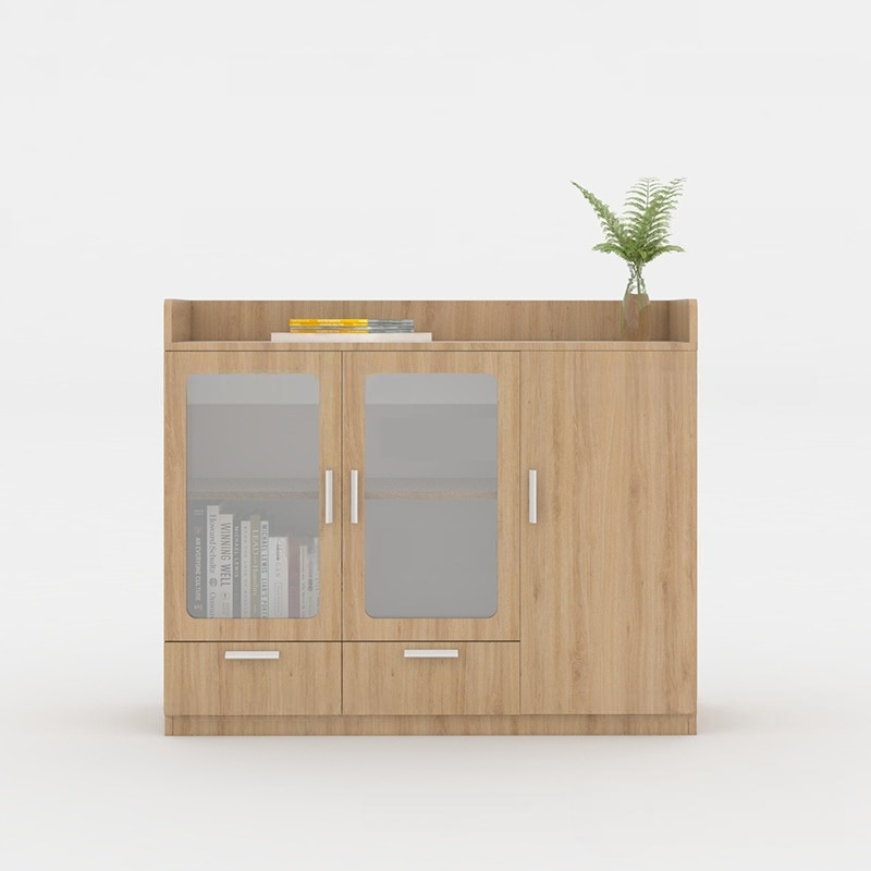 Tủ Tài Liệu Classic CL100-03