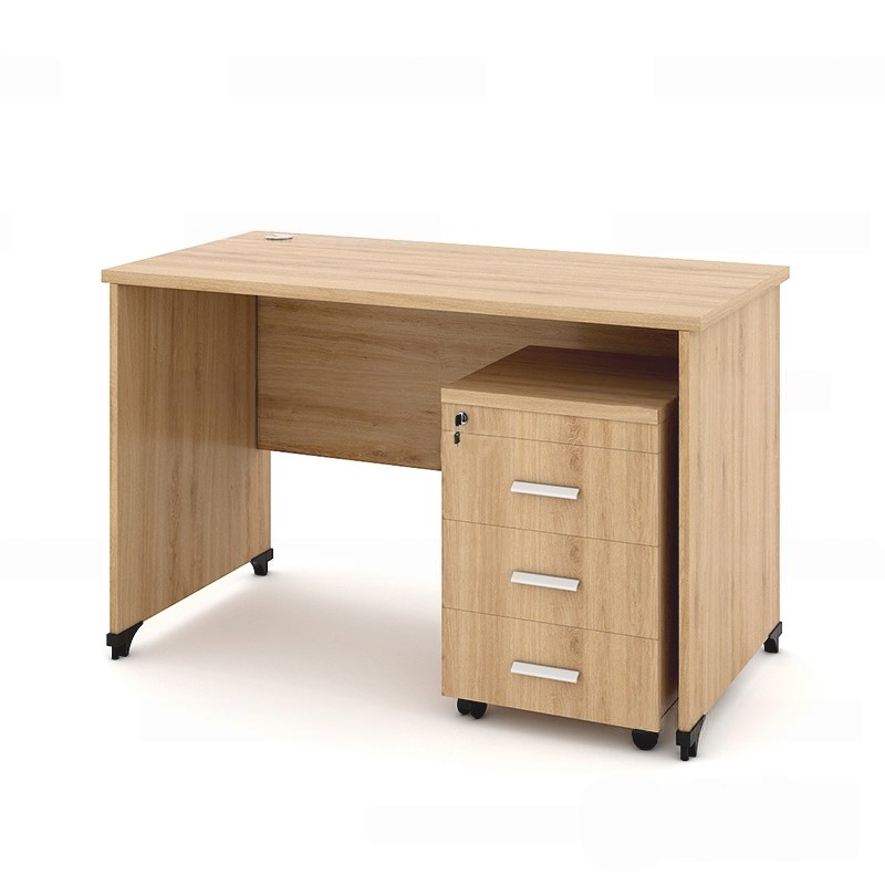 Bàn Văn Phòng Classic 1m2 CL12