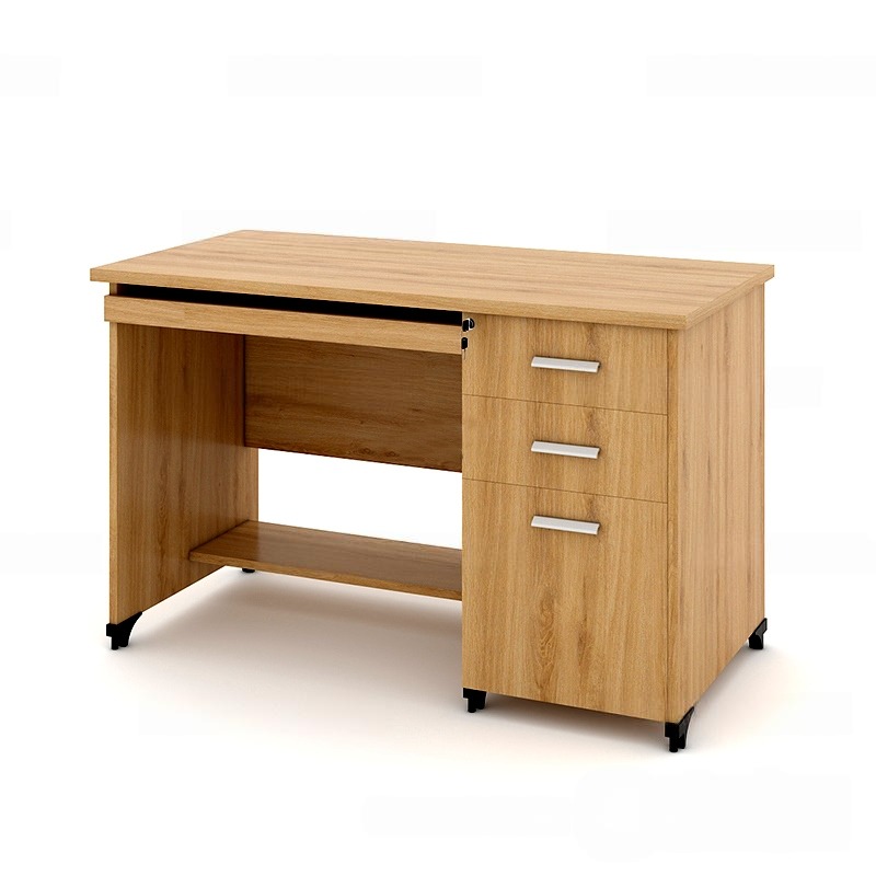 Bàn Văn Phòng Classic 1m2 CL12HS-4