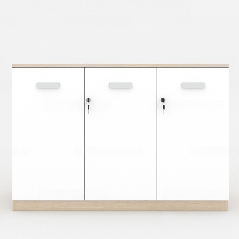 Tủ Tài Liệu Classic CL80-04T